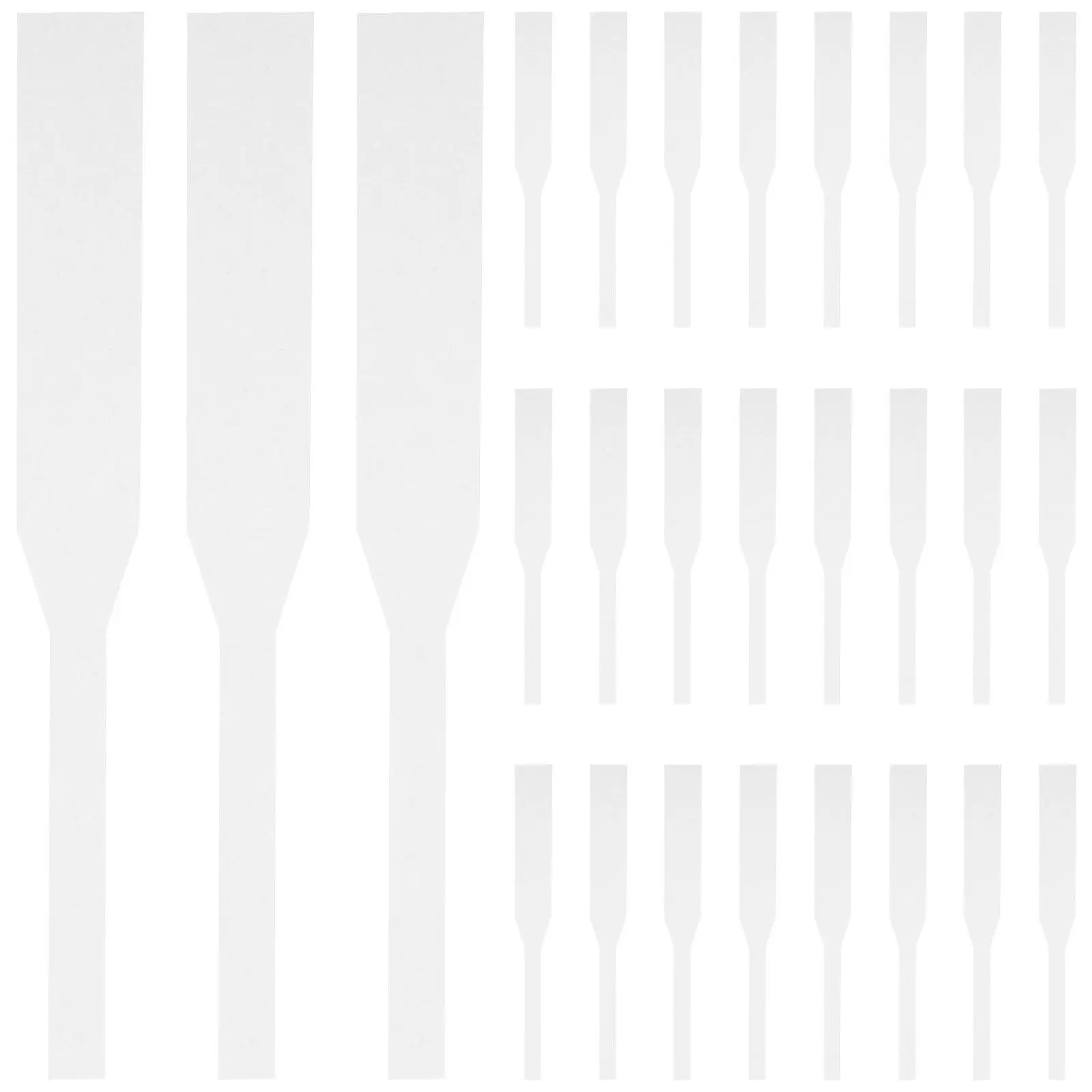 100 шт. тест-полосок для парфюмерии: достаточное количество для отбора проб, легкие бумажные полоски для тестирования масел, набор для тестирования парфюмерных композиций
100 шт. тест-полосок для парфюмерии: достаточное количество для отбора проб, легкие бумажные полоски для тестирования масел, набор для тестирования парфюмерных композиций