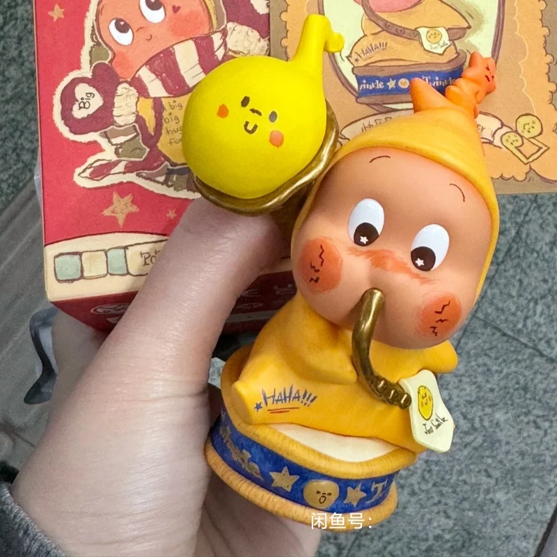 100% Original Twinkle Twinkle The Stars Series Blind Box Hot Figure Model Mystery Box In Stock Doll Customized Trendy Toys Gift
100% Original Twinkle Twinkle The Stars Series Blind Box Hot Figure Model Mystery Box In Stock Doll Customized Trendy Toys Gift