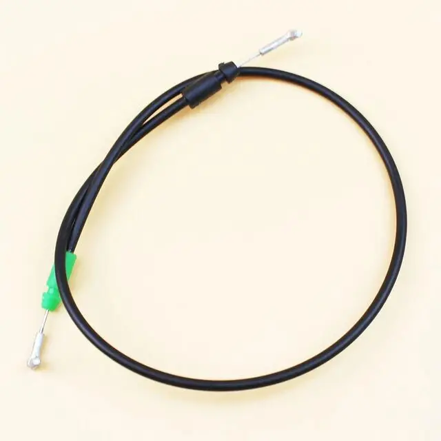 Cars parts 6105109U8010 for JAC J3 interior door handle cable front side
Cars parts 6105109U8010 for JAC J3 interior door handle cable front side