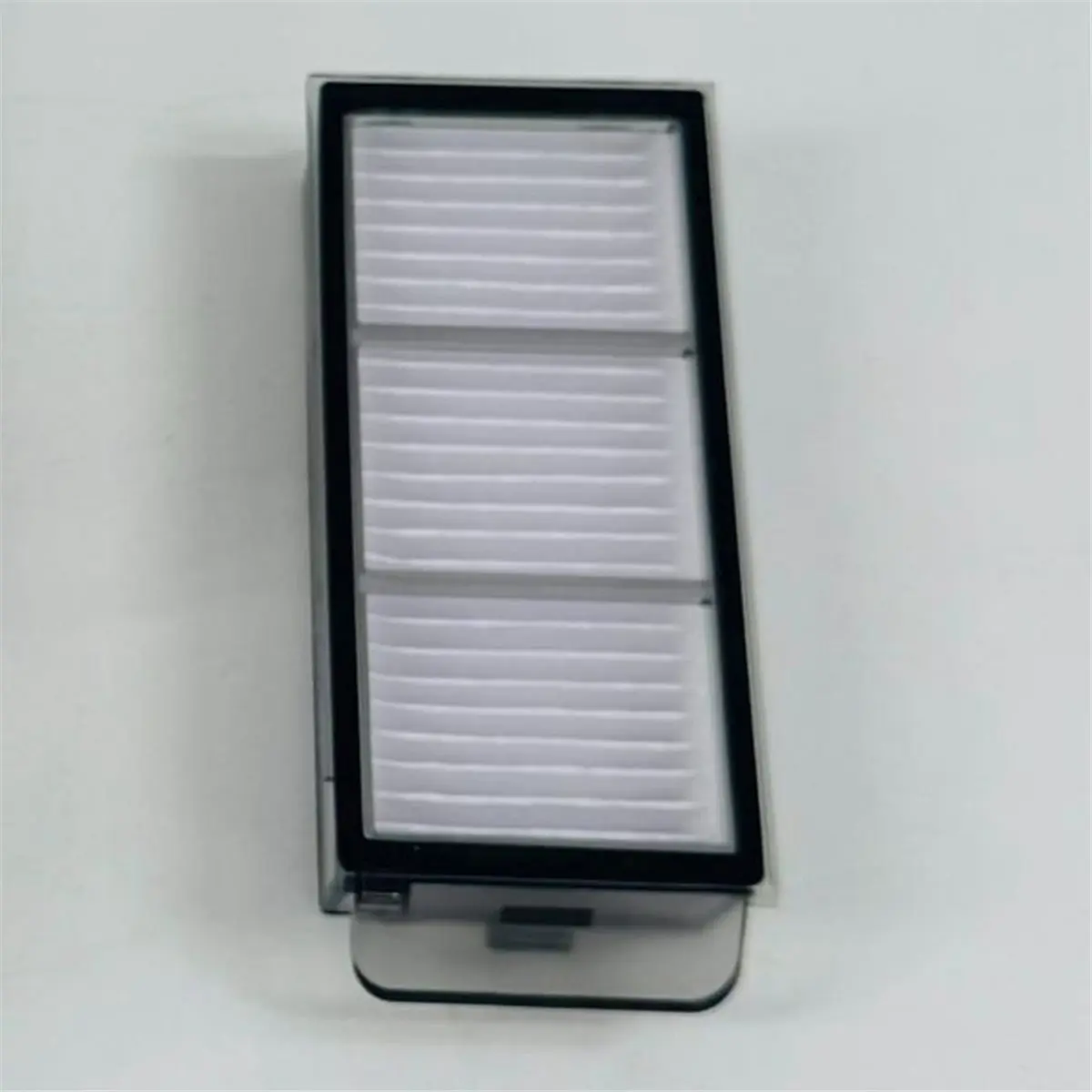 Пылесборник для робота-пылесборника Matrix 10 Ultra с фильтром, запчасти для робота-пылесоса, аксессуары
Пылесборник для робота-пылесборника Matrix 10 Ultra с фильтром, запчасти для робота-пылесоса, аксессуары