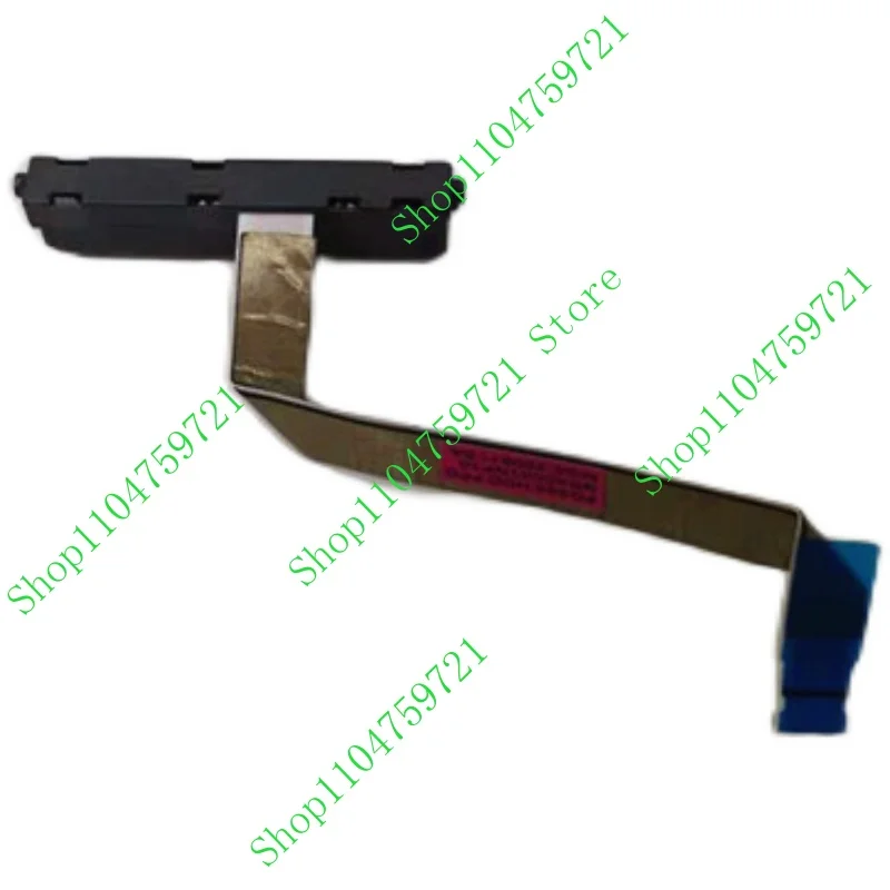 DB SATA HDD Cable Connector Adapter Replacement for Lenovo Ideapad L340 L340-15 L34-IRH NBX0001NP10
DB SATA HDD Cable Connector Adapter Replacement for Lenovo Ideapad L340 L340-15 L34-IRH NBX0001NP10