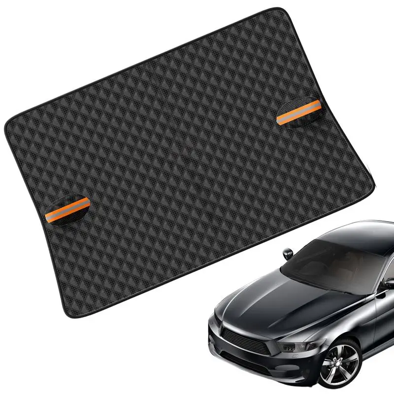 Car Windshield Snow Cover Car Windshield Sun Shade Cover Visor Protector Car Snow Ice Protector Window Windshield Accessories
Car Windshield Snow Cover Car Windshield Sun Shade Cover Visor Protector Car Snow Ice Protector Window Windshield Accessories