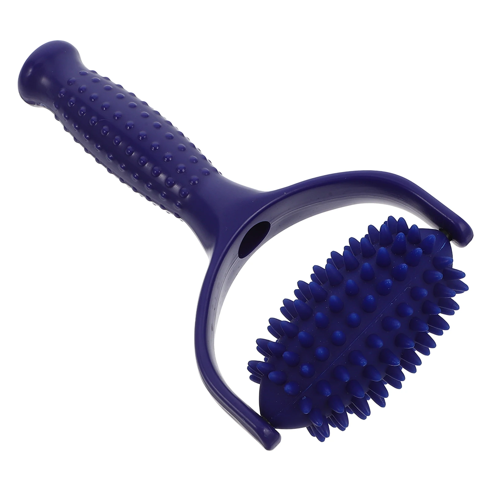 Massage Stick Blue Handheld Back Leg Muscle Relaxer Roller Massager Tool Compact Size Easy Use Home Enjoyment Healthy Body
Massage Stick Blue Handheld Back Leg Muscle Relaxer Roller Massager Tool Compact Size Easy Use Home Enjoyment Healthy Body