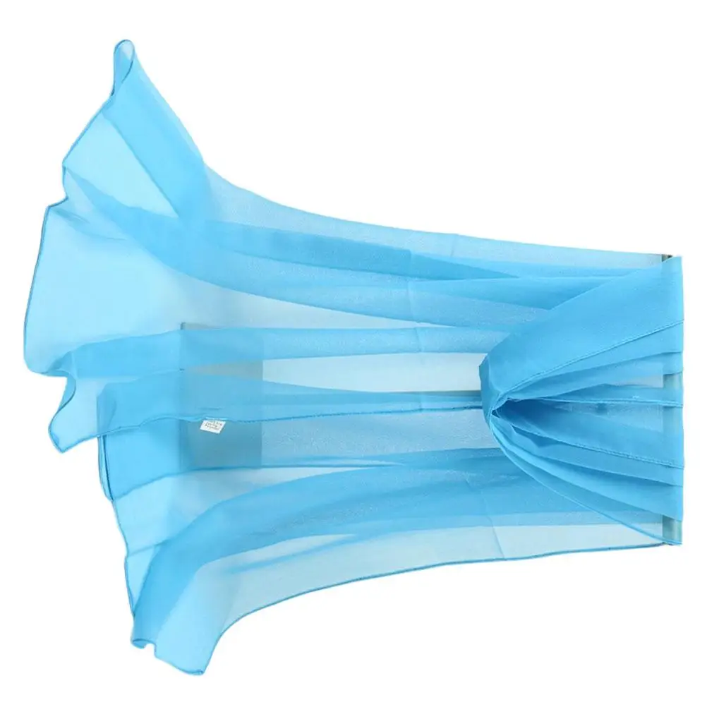 Sunscreen Scarf Wrap Capes for Women Shawl Purple Warm Gauze Dress Scarves Heating
Sunscreen Scarf Wrap Capes for Women Shawl Purple Warm Gauze Dress Scarves Heating
