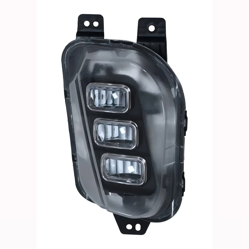 The manufacturer is selling the right fog lamp OE 33900-TZ5-A01 suitable for the Japanese car for Acura 17-19 MDX
The manufacturer is selling the right fog lamp OE 33900-TZ5-A01 suitable for the Japanese car for Acura 17-19 MDX