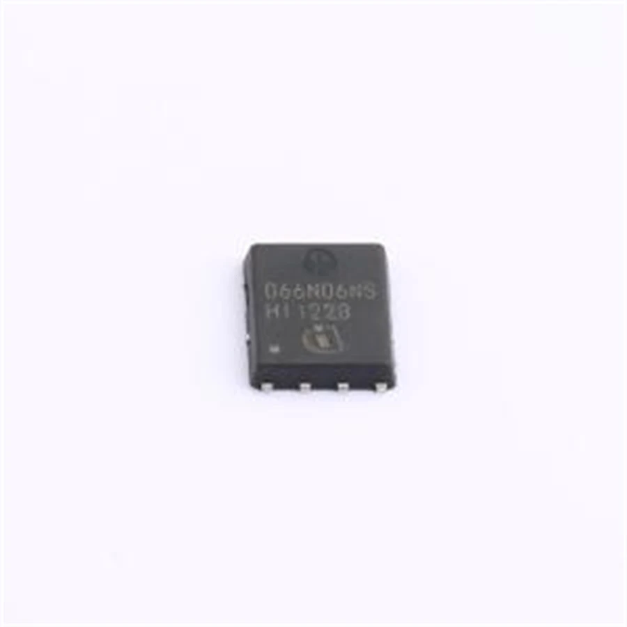 20PCS/LOT BSC066N06NS (MOSFET)
20PCS/LOT BSC066N06NS (MOSFET)