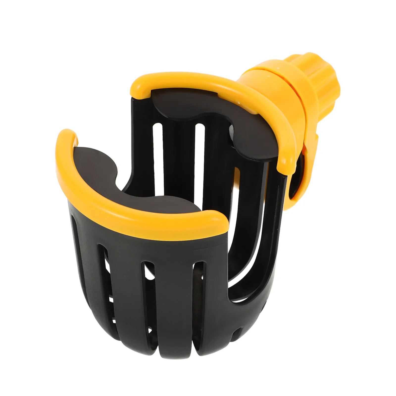 Rotatable Universal Handlebar Bottle Holder for Bike Scooter Stroller Wheelchair Shopping Cart Adjustable Cup Mount Stroller
Rotatable Universal Handlebar Bottle Holder for Bike Scooter Stroller Wheelchair Shopping Cart Adjustable Cup Mount Stroller