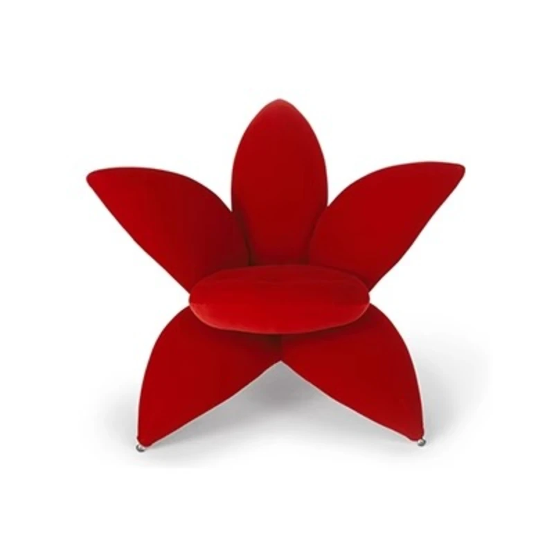 Italian minimalist special-shaped flower sofa creative personalized petal chair villa designer lily fabric leisure chair
Italian minimalist special-shaped flower sofa creative personalized petal chair villa designer lily fabric leisure chair