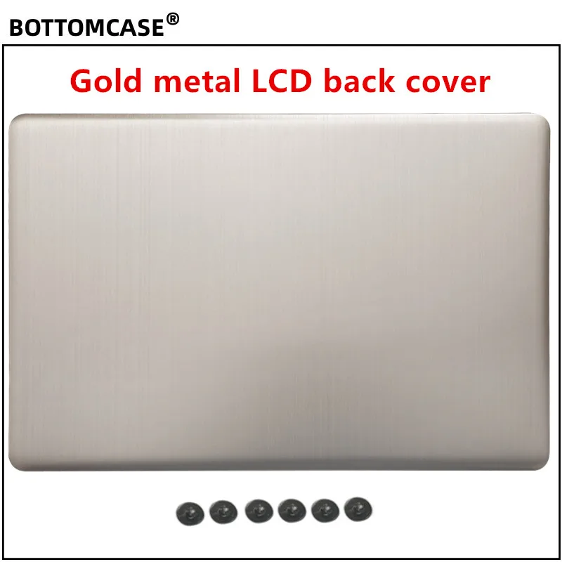 Новинка для BOTTOMCASE ® N580 NX580V NX580VD NX580VE M580V X580 N580VD Верхняя крышка/корпус для ноутбука, металлическая версия
Новинка для BOTTOMCASE ® N580 NX580V NX580VD NX580VE M580V X580 N580VD Верхняя крышка/корпус для ноутбука, металлическая версия