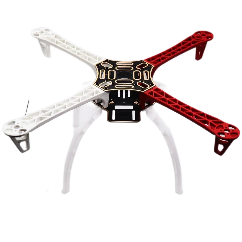 PIXHAWK2.4.8 Flight Control F450 Drone Kit Ardupilot 100MW Radio Telemetry Quadcopter BLHELI 30A 2212 Motor ESC Landing Gear
PIXHAWK2.4.8 Flight Control F450 Drone Kit Ardupilot 100MW Radio Telemetry Quadcopter BLHELI 30A 2212 Motor ESC Landing Gear