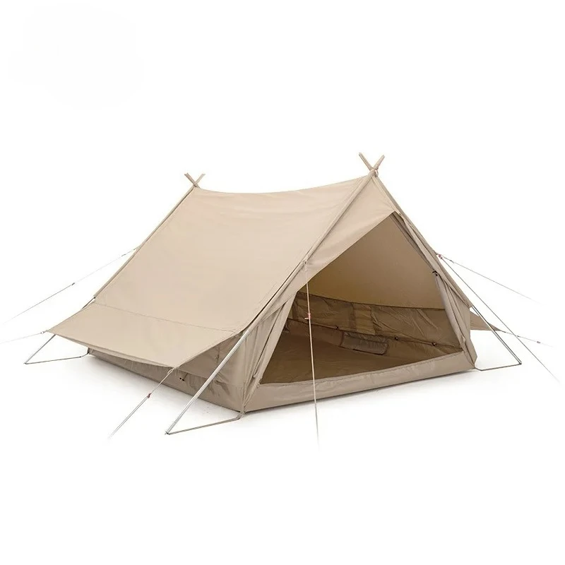 Camping Tent 2Person Large Area House Building Tent Waterproof Sun For Tent
Camping Tent 2Person Large Area House Building Tent Waterproof Sun For Tent