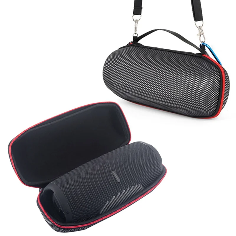 【Buy It-Now!】DX62 EVA Outdoor Travel Carrying For Charge 4/5 Wireless Bluetooth Speaker For Case Bag Cover
【Buy It-Now!】DX62 EVA Outdoor Travel Carrying For Charge 4/5 Wireless Bluetooth Speaker For Case Bag Cover