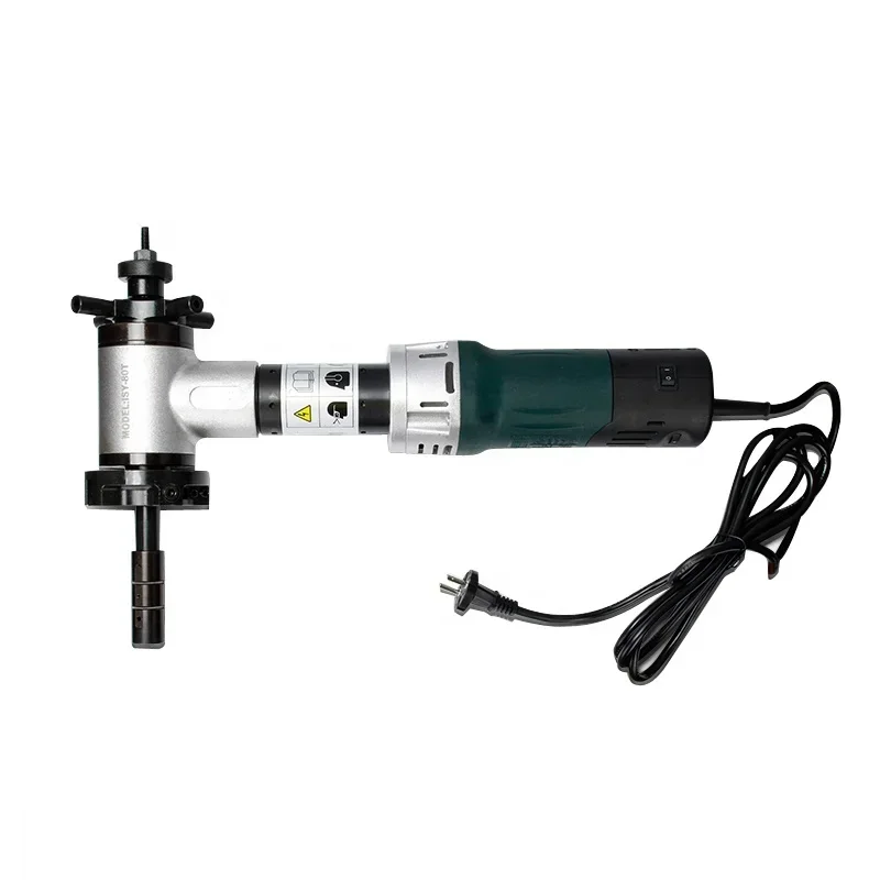ISY-80T Manufacture Inner-mounted Pipe Beveling Machine
ISY-80T Manufacture Inner-mounted Pipe Beveling Machine