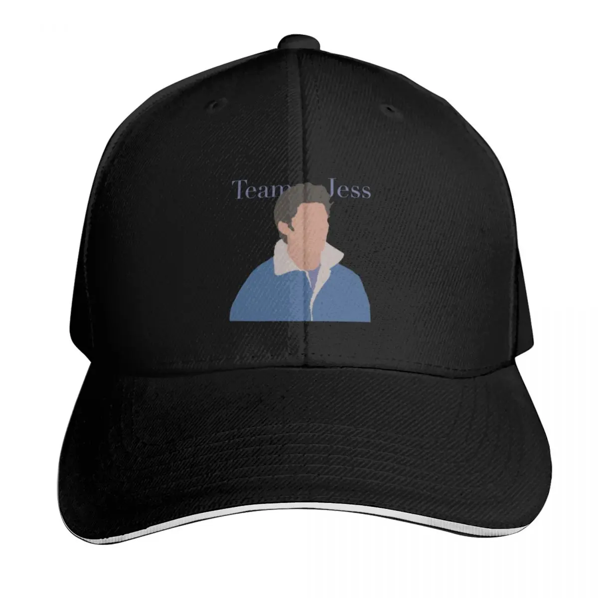 team jess mariano denim Baseball Cap Custom Cap dad hat Hat men Golf Wear Designer Man Women's
team jess mariano denim Baseball Cap Custom Cap dad hat Hat men Golf Wear Designer Man Women's