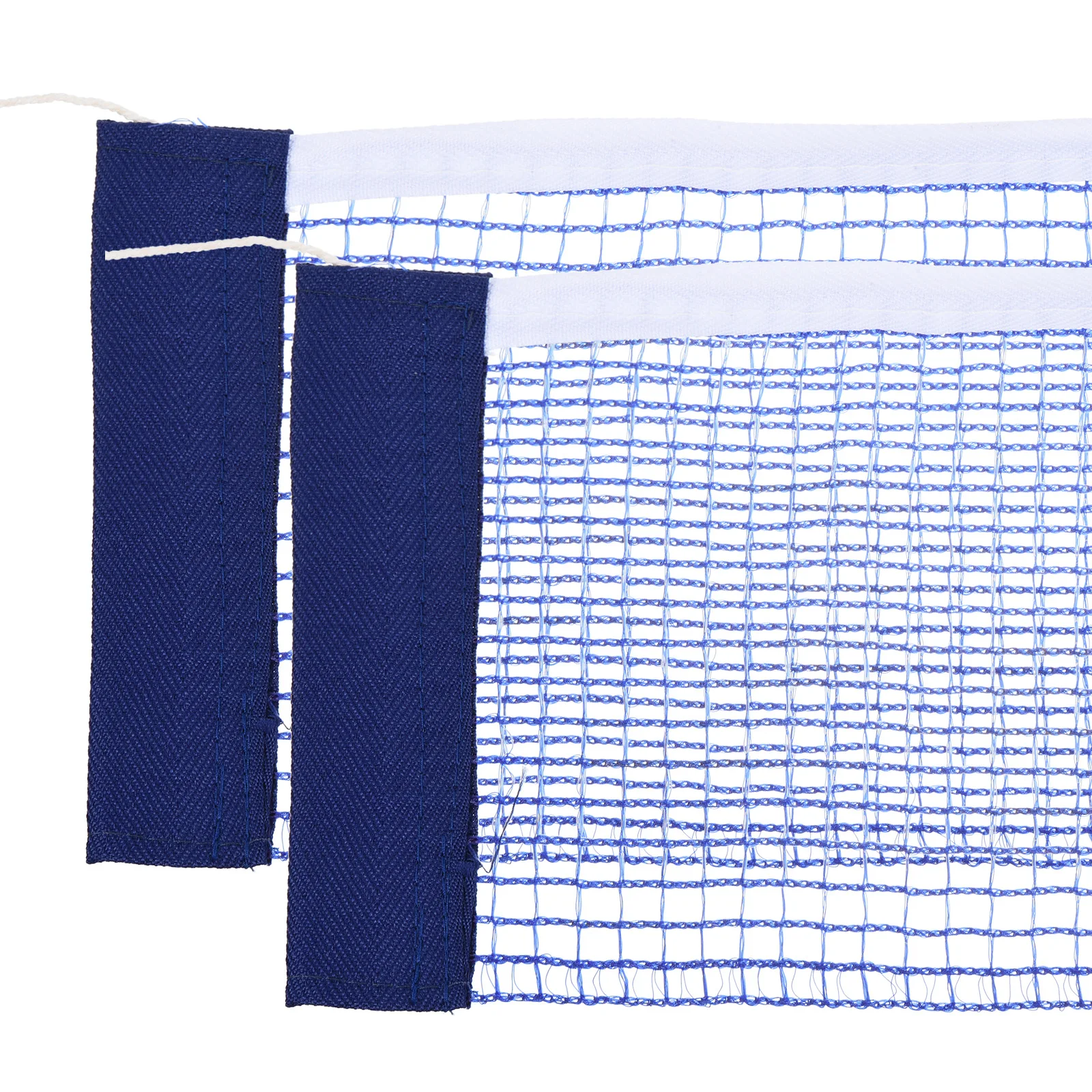 1/2 шт., сменная сетка для настольного тенниса, сетка для пинг-понга, оборудование для натяжения струн, аксессуары, утолщенная полиэтиленовая сетка для использования в помещении и на открытом воздухе, ярко-синяя
1/2 шт., сменная сетка для настольного тенниса, сетка для пинг-понга, оборудование для натяжения струн, аксессуары, утолщенная полиэтиленовая сетка для использования в помещении и на открытом воздухе, ярко-синяя