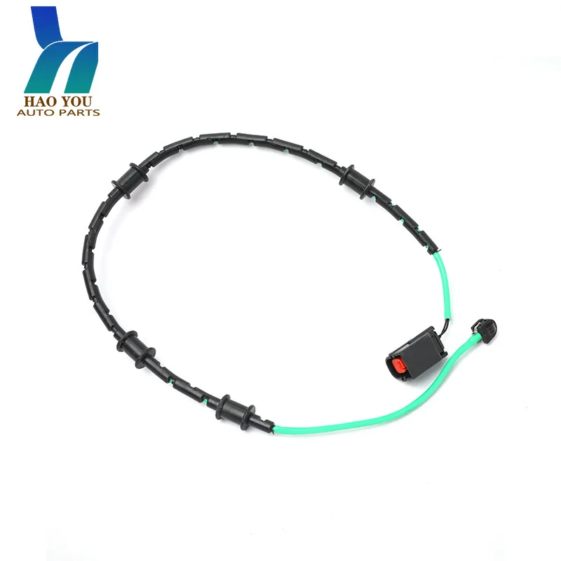 C2Z16061 WIR5277 Front Brake Pad Electronic Wear Sensor For Jaguar X250 XF 2.0T 3.0L 204PT FG
C2Z16061 WIR5277 Front Brake Pad Electronic Wear Sensor For Jaguar X250 XF 2.0T 3.0L 204PT FG