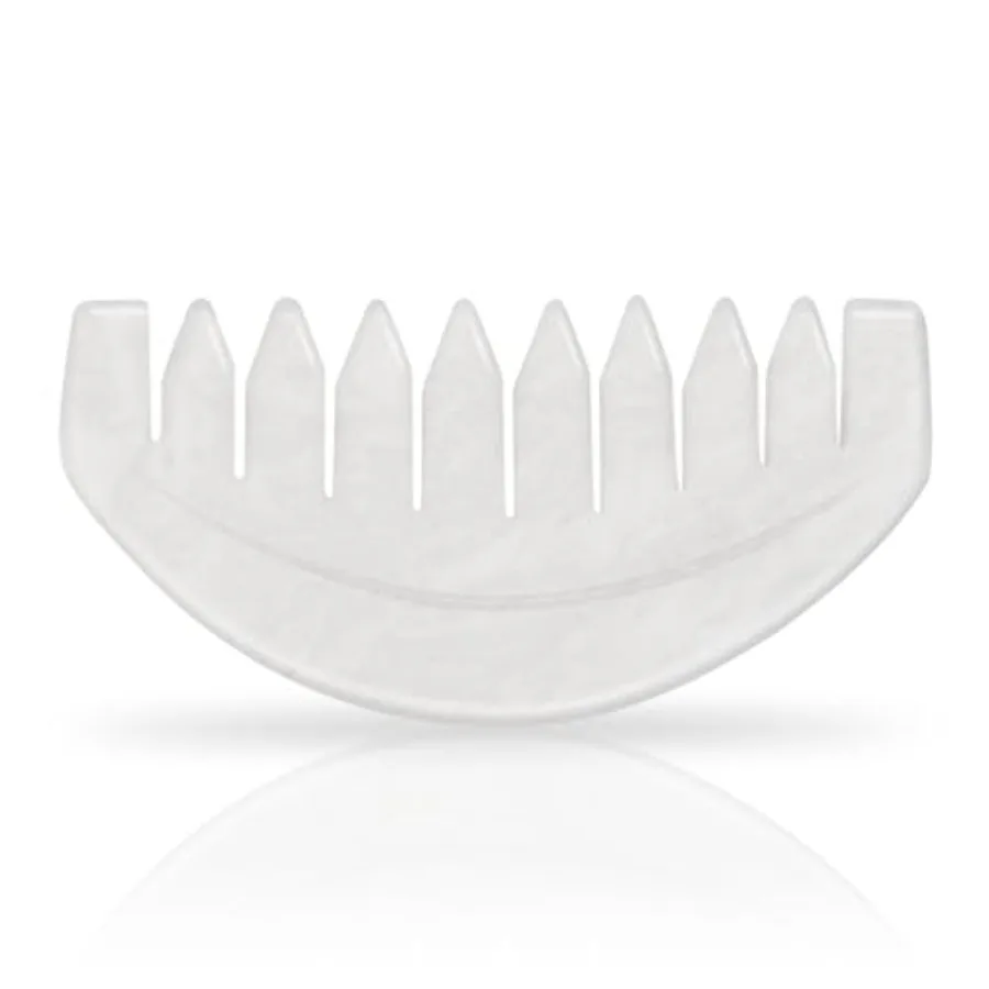 Gua Sha Comb, Natural Guasha Stone Jade, Head Scalp Caring Massage Comb, Body Gua Sha Scraping Massage Tool, Gua Sha Therapy Ha
Gua Sha Comb, Natural Guasha Stone Jade, Head Scalp Caring Massage Comb, Body Gua Sha Scraping Massage Tool, Gua Sha Therapy Ha