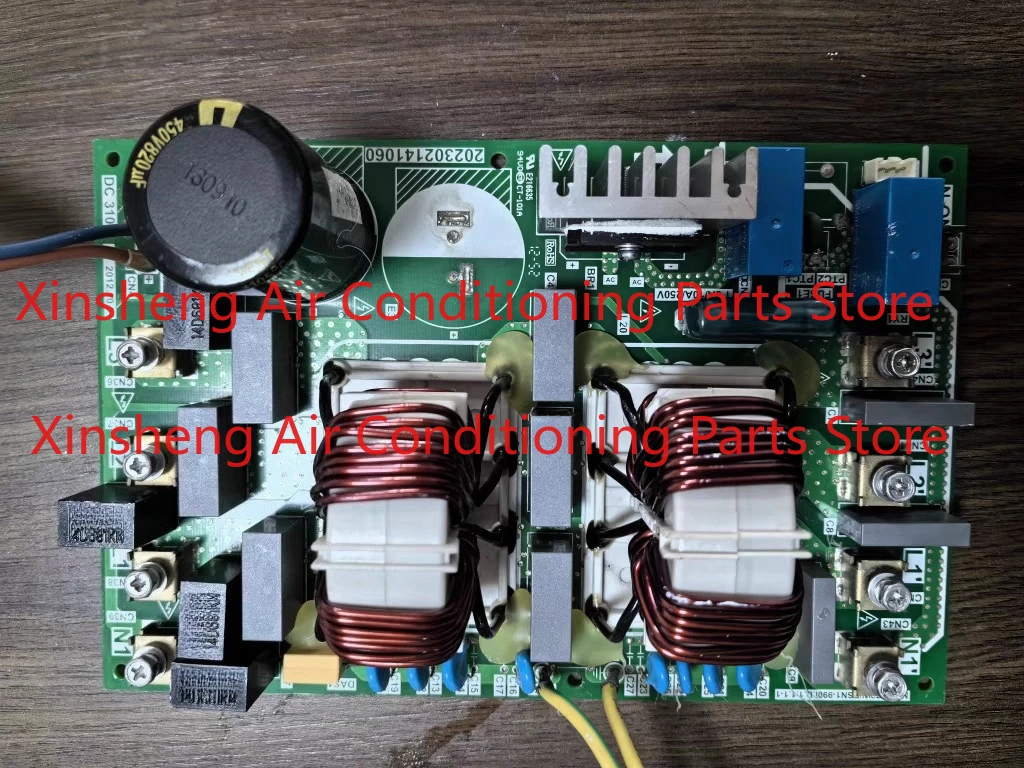 Suitable for Midea V4+ Central Air Conditioning Multi-line X Series MDV-672W/DSN1 LBB-950. D1 filter plate
Suitable for Midea V4+ Central Air Conditioning Multi-line X Series MDV-672W/DSN1 LBB-950. D1 filter plate