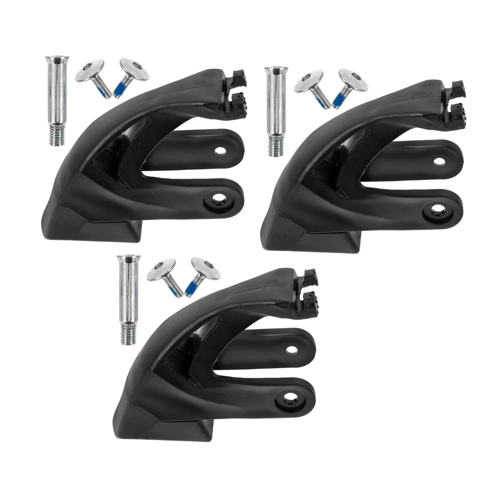 3 Sets Roller Skate Brake Accessories Precision Braking System Inline Skate Replacement Parts Kids Toddler Shock Absorption
3 Sets Roller Skate Brake Accessories Precision Braking System Inline Skate Replacement Parts Kids Toddler Shock Absorption