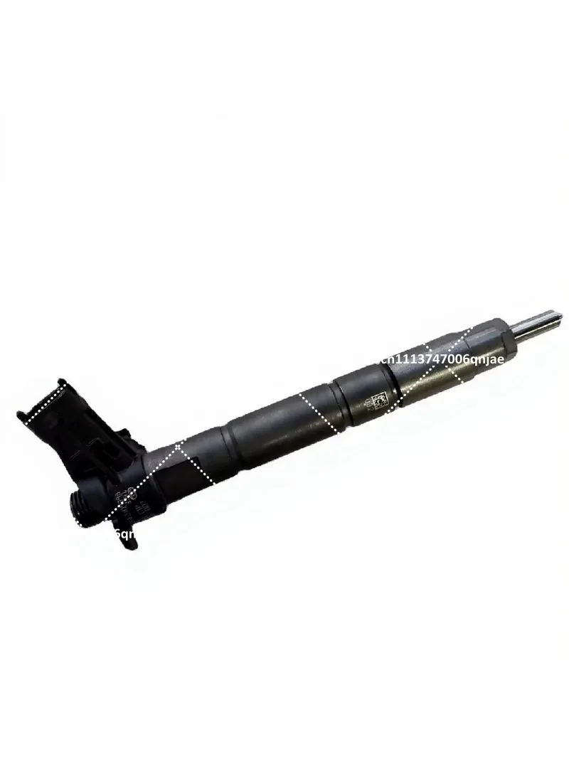 Common Rail Diesel Fuel Injector 0445115007 Compatible with M9R 2.0 DCI Engine
Common Rail Diesel Fuel Injector 0445115007 Compatible with M9R 2.0 DCI Engine