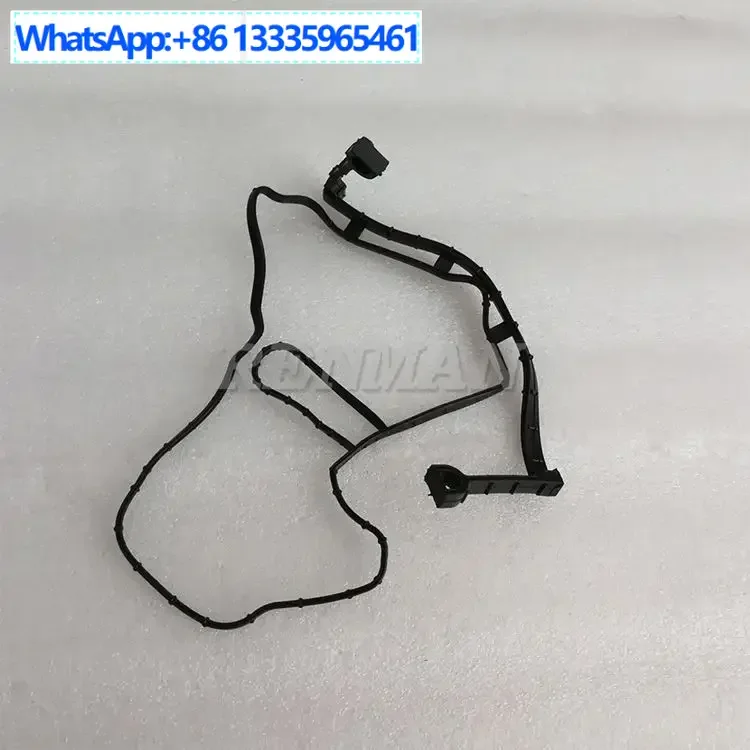 5Pcs FOTON Automotive Engine Repair Gasket 5264477 Cummins ISF2.8 Gear Chamber Gasket
5Pcs FOTON Automotive Engine Repair Gasket 5264477 Cummins ISF2.8 Gear Chamber Gasket