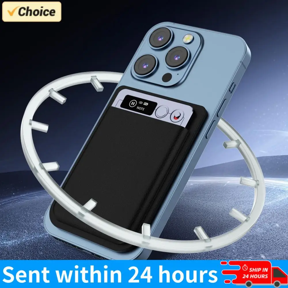 Audio Recorder with Real-Time Transcription & Translation Dictaphone Audio Recording Device for Lectures Meetings Interviews
Audio Recorder with Real-Time Transcription & Translation Dictaphone Audio Recording Device for Lectures Meetings Interviews