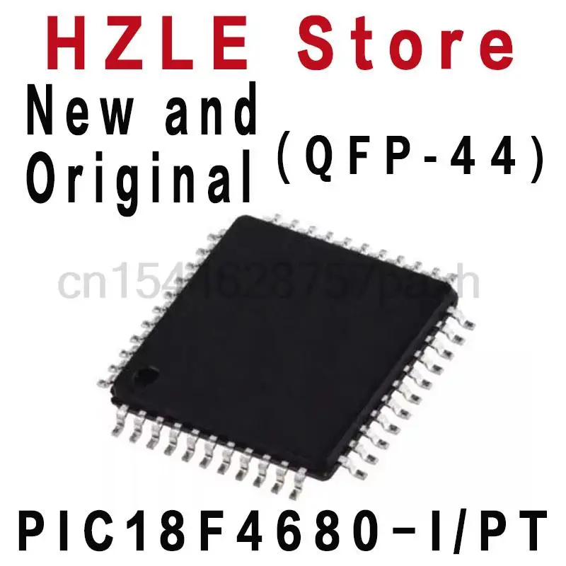 5-10 шт. новые и оригинальные PIC18F4680 I/PT PIC18F4680-I/PT QFP-44 RONNY IC PIC18F4680-I/PT
5-10 шт. новые и оригинальные PIC18F4680 I/PT PIC18F4680-I/PT QFP-44 RONNY IC PIC18F4680-I/PT