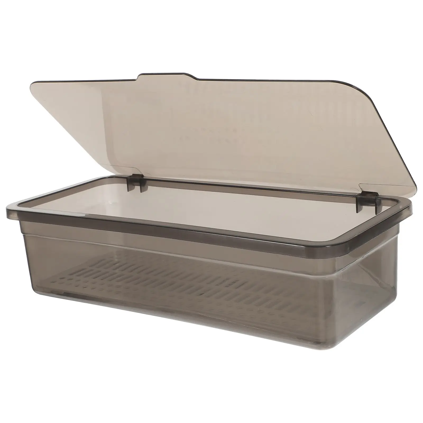 Dust proof Cutlery Tray Tableware Tray Storage ganizer Chopsticks Drain Box Utensil Container Hygienic Dry
Dust proof Cutlery Tray Tableware Tray Storage ganizer Chopsticks Drain Box Utensil Container Hygienic Dry