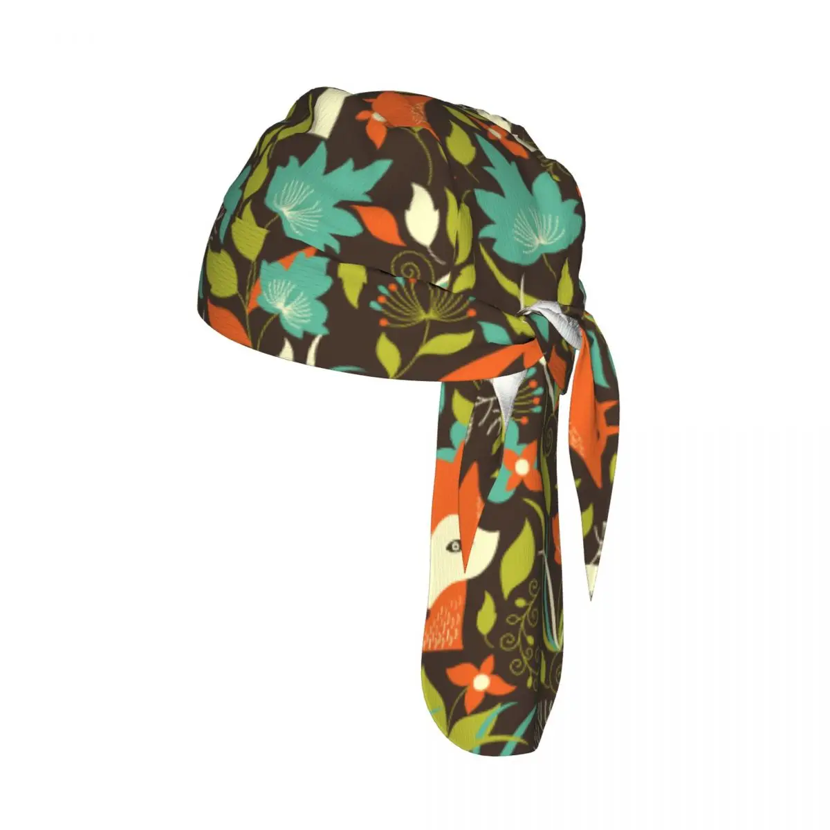 Cycling Breathable Cycling Headwear Fox Patern Quick-Dry Bicycle Scarf Cap
Cycling Breathable Cycling Headwear Fox Patern Quick-Dry Bicycle Scarf Cap