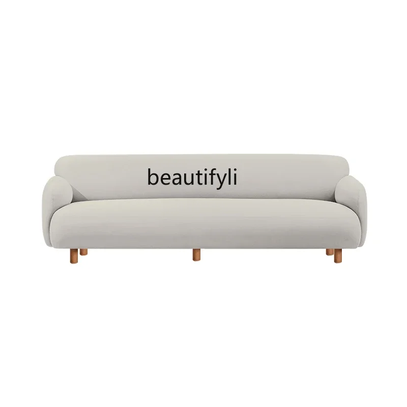 zq1Faux Leather Waterproof Fabric Small Apartment Sofa Combination Japanese Simple Nordic Single Double
zq1Faux Leather Waterproof Fabric Small Apartment Sofa Combination Japanese Simple Nordic Single Double
