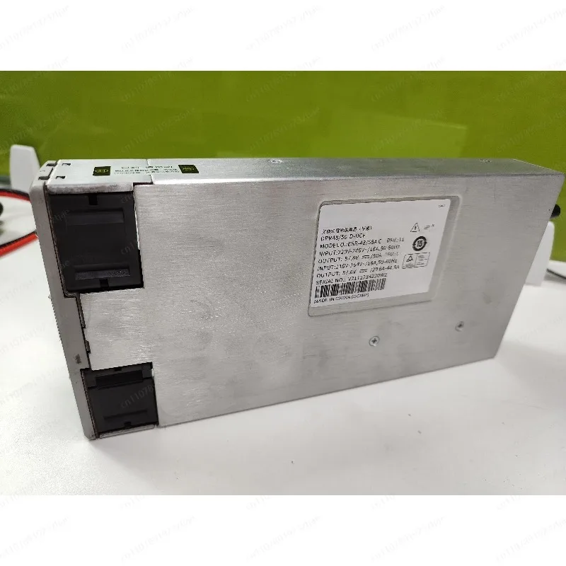 2700W High Power Battery Charger 0-140V 25A 3-60V 50A Adjustable Current Voltage for DELTA 4856AC Power Supply
2700W High Power Battery Charger 0-140V 25A 3-60V 50A Adjustable Current Voltage for DELTA 4856AC Power Supply