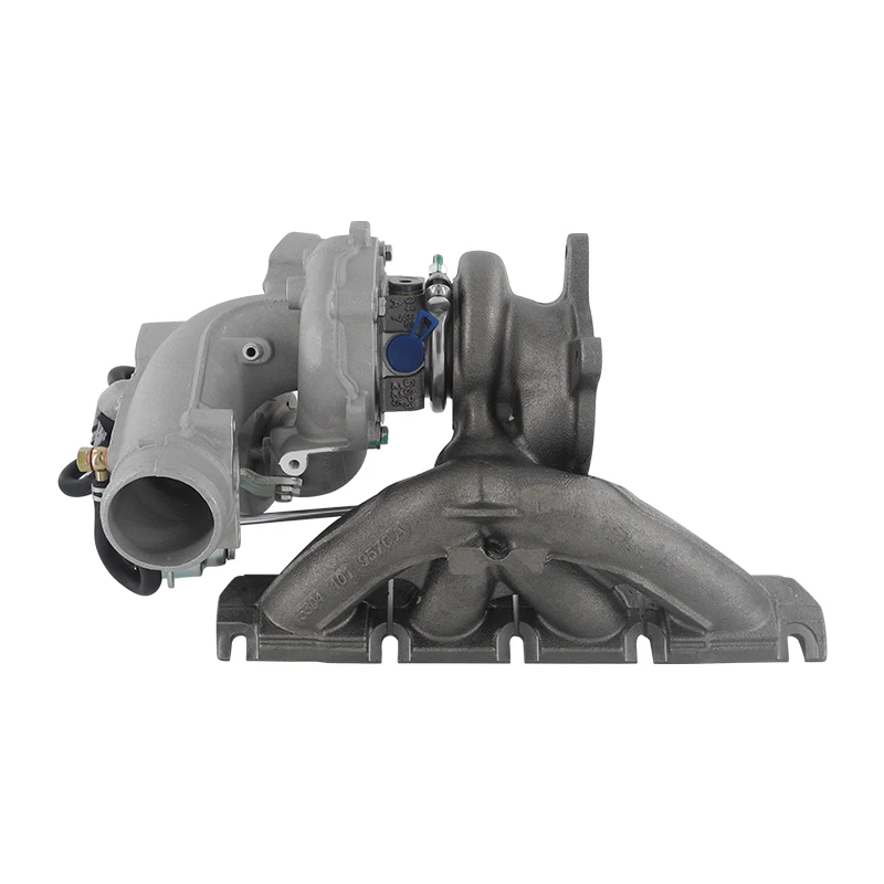 Car Turbocharger 53049880064 53049700064 06F145702C Full K04 Turbo For Audi S3 2.0 TFSI
Car Turbocharger 53049880064 53049700064 06F145702C Full K04 Turbo For Audi S3 2.0 TFSI
