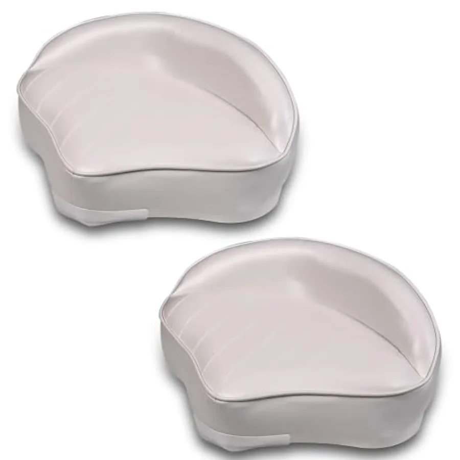 Casting Boat Seat, Pro Casting Deck Seat for Fishing Jon Bass Boat, Marine-Grade Vinyl Exterior Universal Casting Seat Boat But
Casting Boat Seat, Pro Casting Deck Seat for Fishing Jon Bass Boat, Marine-Grade Vinyl Exterior Universal Casting Seat Boat But