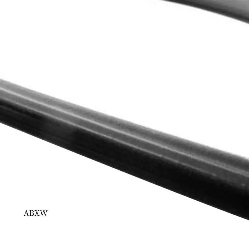 AW-Car Engine Hood Sealing Gasket Forbmw X5 X6 E70 E71 E72 51237161345 Rubber Seal Strip Protection Accessories
AW-Car Engine Hood Sealing Gasket Forbmw X5 X6 E70 E71 E72 51237161345 Rubber Seal Strip Protection Accessories