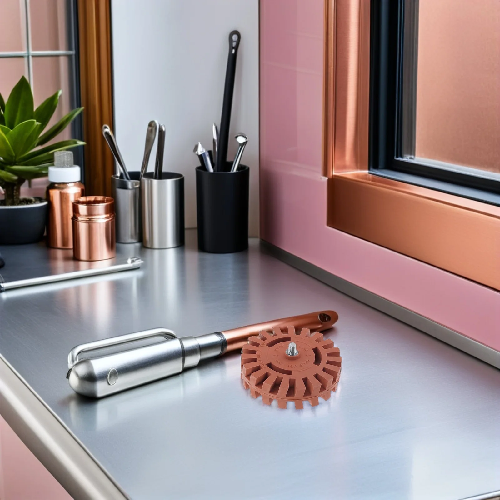 1 шт., 20 мм, 4-дюймовый резиновый ластик для колес для удаления наклеек, клеев, металла, стекла, дерева, стекловолокна, 3500-4000 дома
1 шт., 20 мм, 4-дюймовый резиновый ластик для колес для удаления наклеек, клеев, металла, стекла, дерева, стекловолокна, 3500-4000 дома