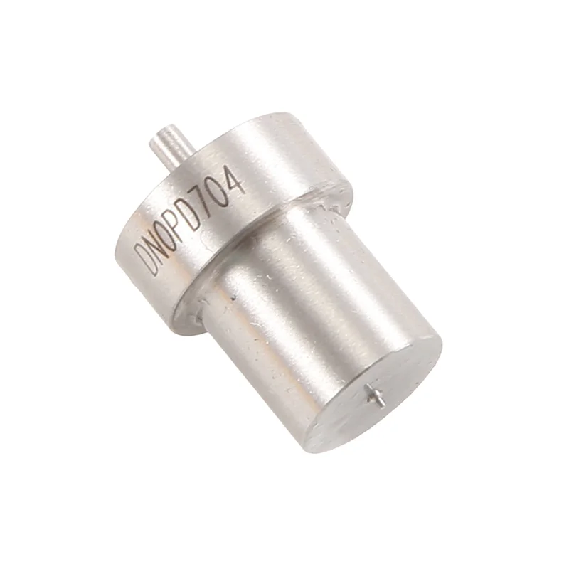 DN0PD704 Новая форсунка дизельного топлива для Toyota Hilux Land Cruiser 3.0 1KZ-TE 23600-67040
DN0PD704 Новая форсунка дизельного топлива для Toyota Hilux Land Cruiser 3.0 1KZ-TE 23600-67040