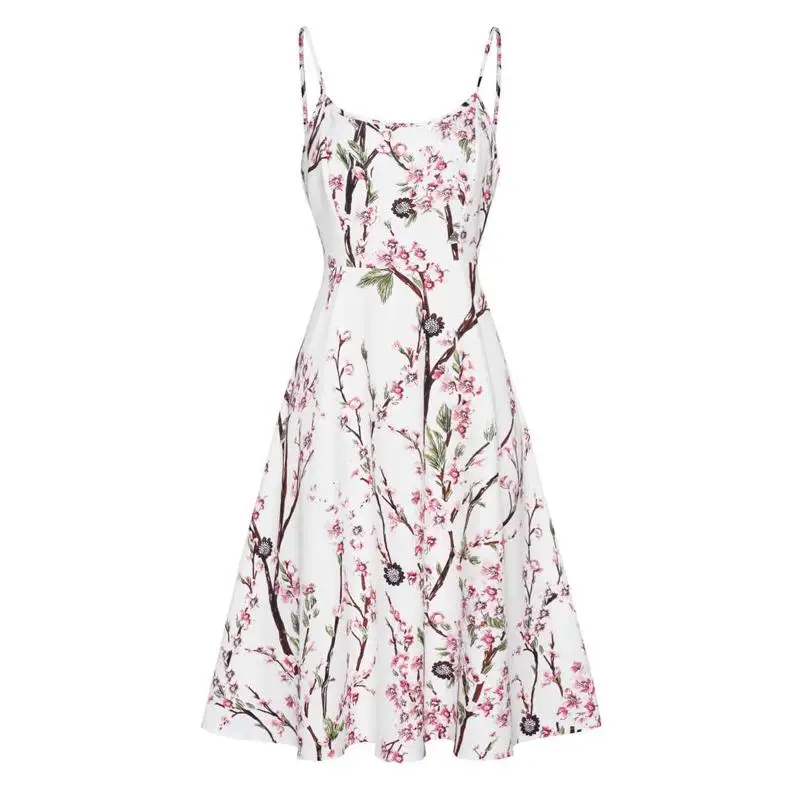 Spring New Flower Le Print Midi C Dr Low Waist Diamond Embellied Bamboo Fiber Thiened Original Design Women's Dr
Spring New Flower Le Print Midi C Dr Low Waist Diamond Embellied Bamboo Fiber Thiened Original Design Women's Dr