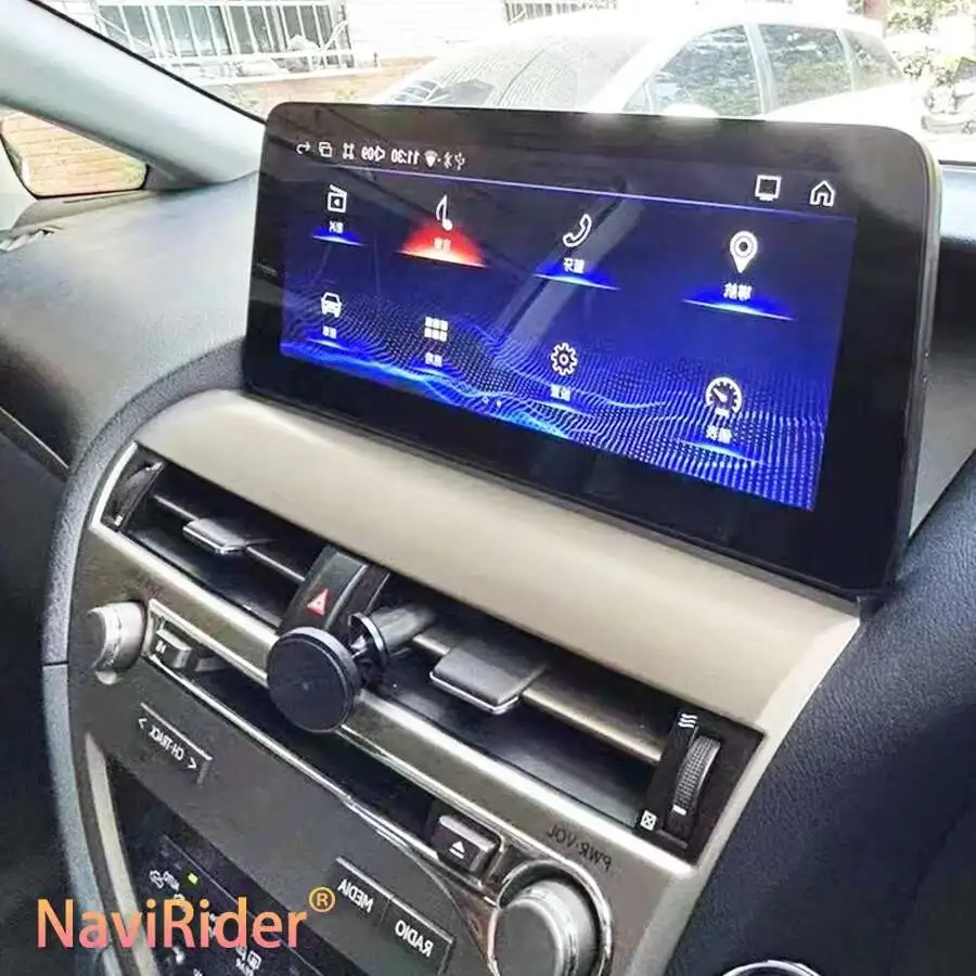 RHD Car Radio 12.3" For Lexus RX 450h RX450H RX270 RX350 2009-2014 Android Stereo Multimedia Video Head Unit GPS Screen CarPlay
RHD Car Radio 12.3" For Lexus RX 450h RX450H RX270 RX350 2009-2014 Android Stereo Multimedia Video Head Unit GPS Screen CarPlay