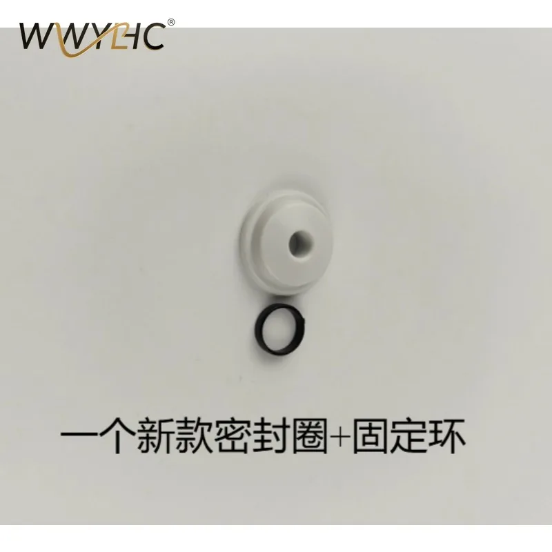 Suitable for Electric Toothbrush HX6730 HX9350 Sealing Ring, Vibration Head, Accessories
Suitable for Electric Toothbrush HX6730 HX9350 Sealing Ring, Vibration Head, Accessories