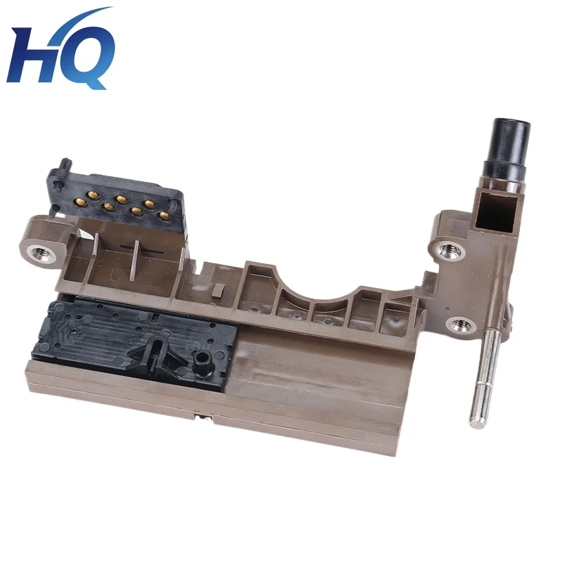 6058007084 Transmission Control Unit Speed Sensor Assembly of Automatic For BMW F01 F02 F03 730d 740i 750i
6058007084 Transmission Control Unit Speed Sensor Assembly of Automatic For BMW F01 F02 F03 730d 740i 750i