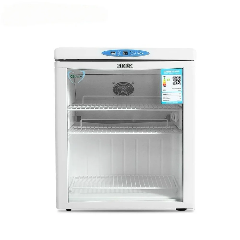 Suitable for all new smart devices2-8°C Upright Pharmacy Medical zer Refrigerator UL Certified with Glass Door Lock
Suitable for all new smart devices2-8°C Upright Pharmacy Medical zer Refrigerator UL Certified with Glass Door Lock