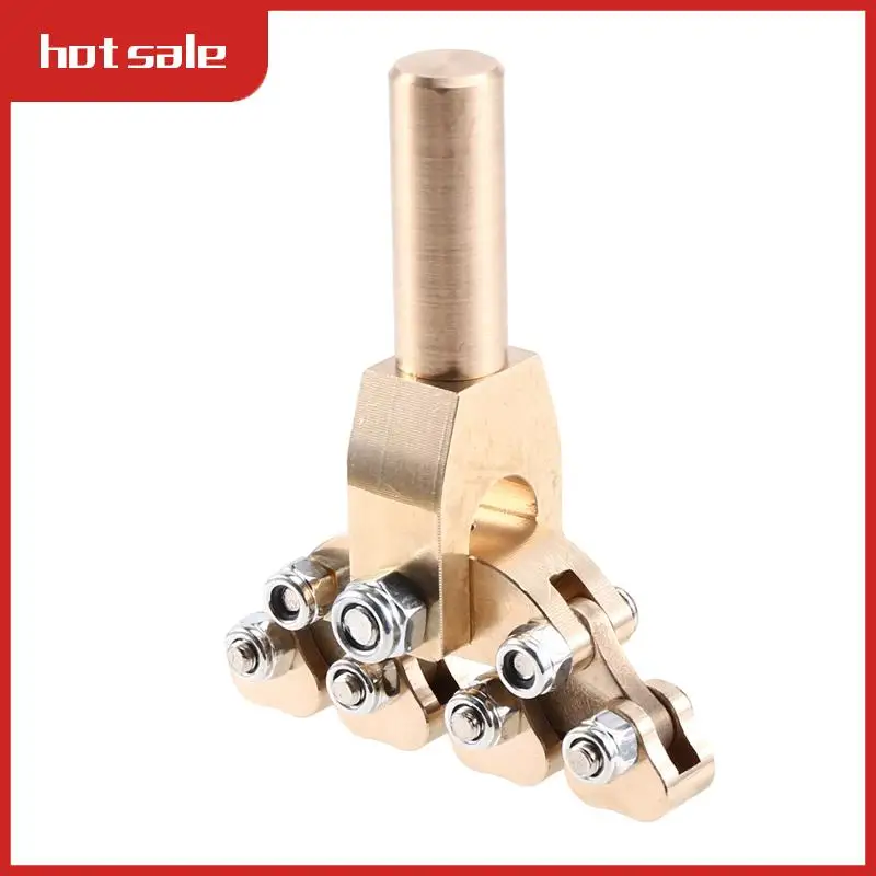 Guitar Fractal Fret Press Tool Guitar Fractal Pusher Guitar Thread Installation Tool
Guitar Fractal Fret Press Tool Guitar Fractal Pusher Guitar Thread Installation Tool