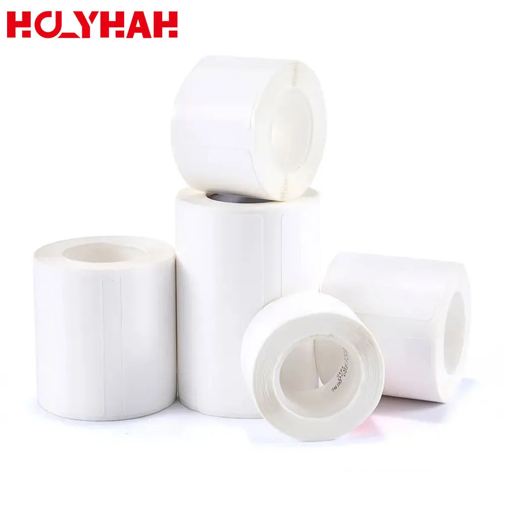 Jingchen B3S/B21/B1 High-quality label machine Thermal commodity price Food sticker Self-adhesive barcode label
Jingchen B3S/B21/B1 High-quality label machine Thermal commodity price Food sticker Self-adhesive barcode label