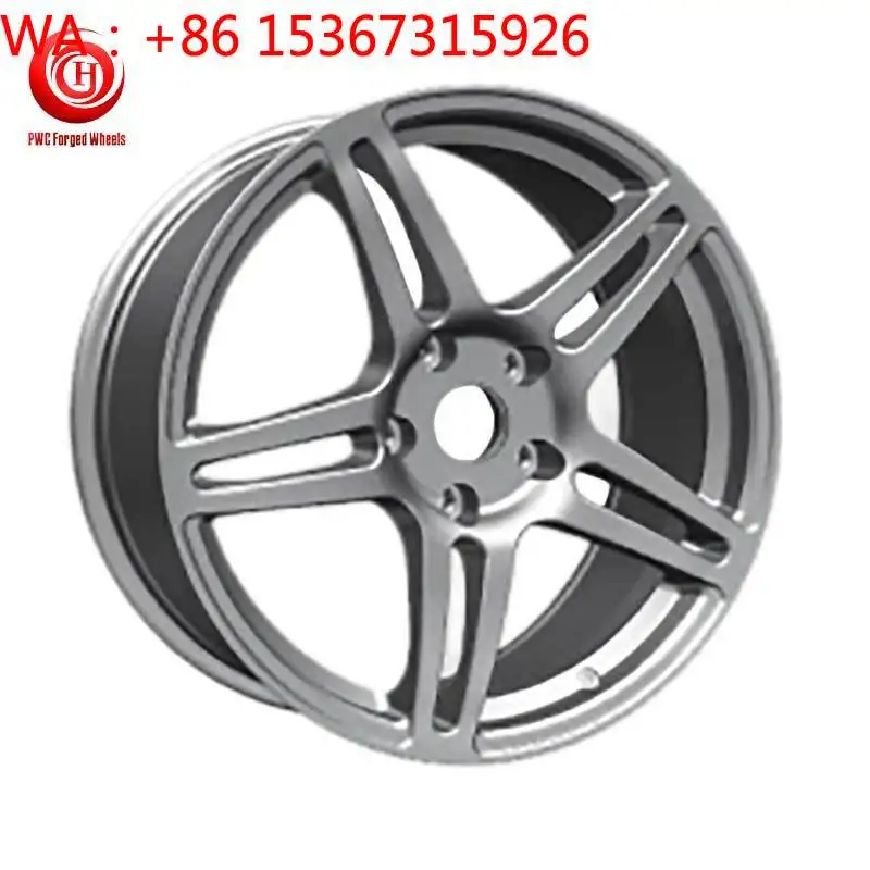 16 17 18 Inch Forged Magnesium Alloy Wheels 5x114.3 5x120 5x112 Painted Finish Car Modification Rims
16 17 18 Inch Forged Magnesium Alloy Wheels 5x114.3 5x120 5x112 Painted Finish Car Modification Rims