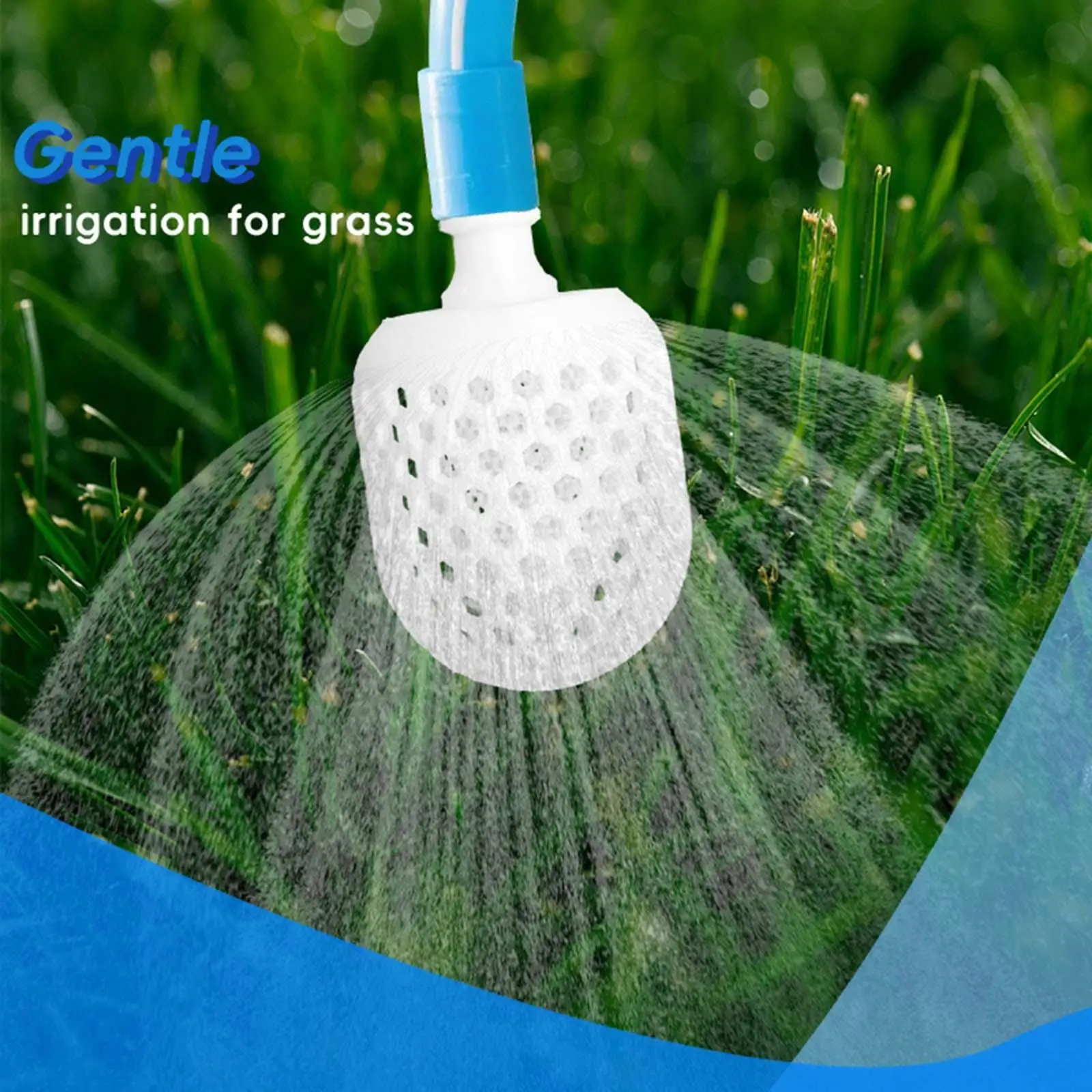 Насадка для полива цветов для тепличных контейнеров для полива цветов, овощей
Насадка для полива цветов для тепличных контейнеров для полива цветов, овощей