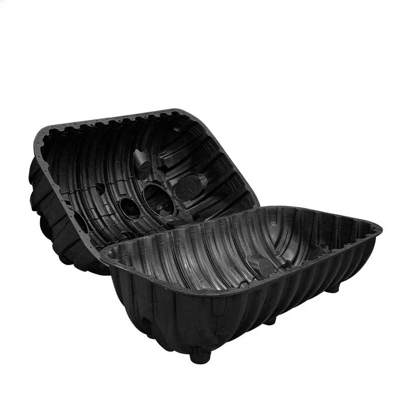 FRP mini household underground horizontal water tank water storage tank septic tank
FRP mini household underground horizontal water tank water storage tank septic tank