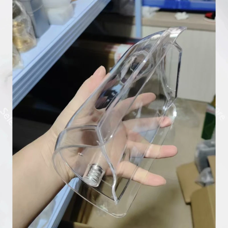 Suitable for Capsule Coffee Machine Water Tank Accessories EDG305Mini 9770/little Penguin Water Tank Accessories
Suitable for Capsule Coffee Machine Water Tank Accessories EDG305Mini 9770/little Penguin Water Tank Accessories