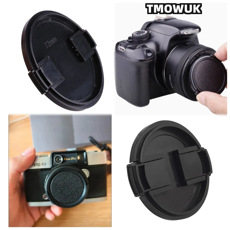 For Panasonic S5D G97 G90 G95D GH6L G7HA ZS99 DMC-FZ450 DMC-FZ470 Camera Lens Cap Protective Cover Center Pinch Snap-on 49mm 52
For Panasonic S5D G97 G90 G95D GH6L G7HA ZS99 DMC-FZ450 DMC-FZ470 Camera Lens Cap Protective Cover Center Pinch Snap-on 49mm 52
