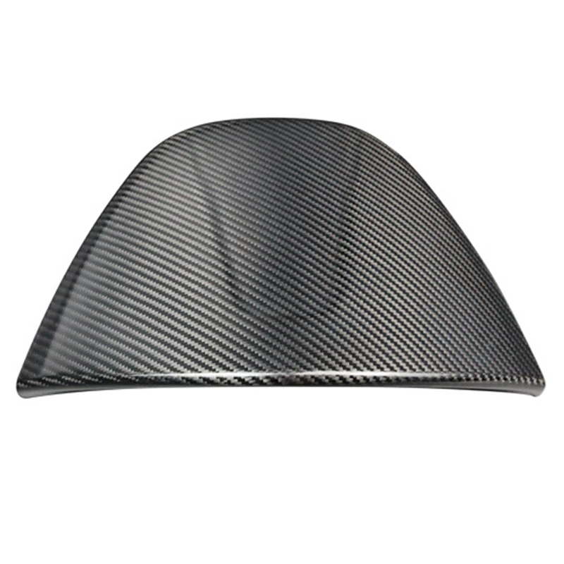 Carbon Fiber Interior Trim Car Dashboard Upper Cover Sticker For Subaru BRZ Toyota 86 2017-2020
Carbon Fiber Interior Trim Car Dashboard Upper Cover Sticker For Subaru BRZ Toyota 86 2017-2020