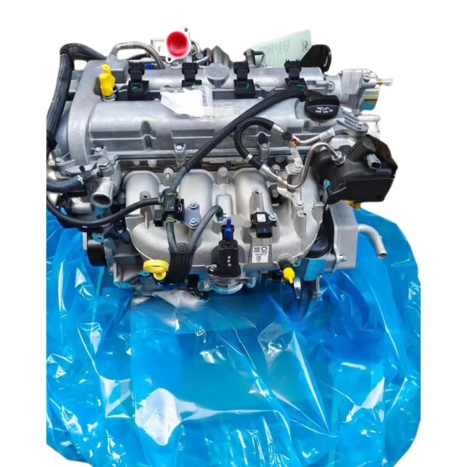apply to Automotive Components Engine Assembly 2.0T LDK A20nht OEM 12649235 12633176 93736708 12643699 Bui-ck Regal 2.0T Opel In
apply to Automotive Components Engine Assembly 2.0T LDK A20nht OEM 12649235 12633176 93736708 12643699 Bui-ck Regal 2.0T Opel In